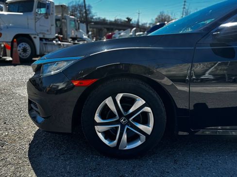 Used 2017 Honda Civic LX image 43