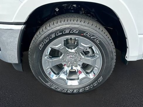 New 2026 RAM 1500 Lone Star image 20