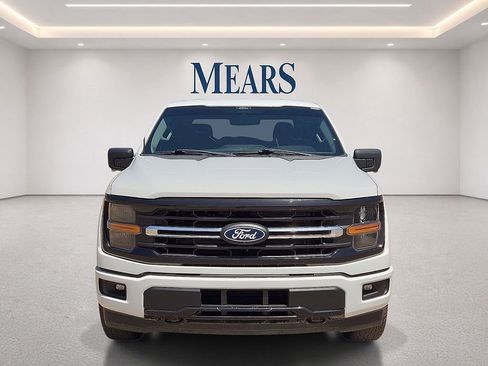 Used 2024 Ford F150 XLT w/ Tow/Haul Package AWD/4WD image 8