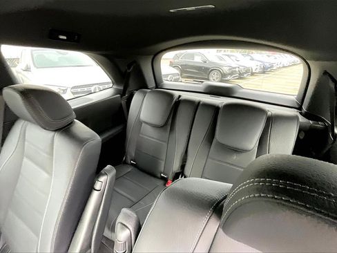 New 2026 Mercedes-Benz GLS 450 4MATIC image 11