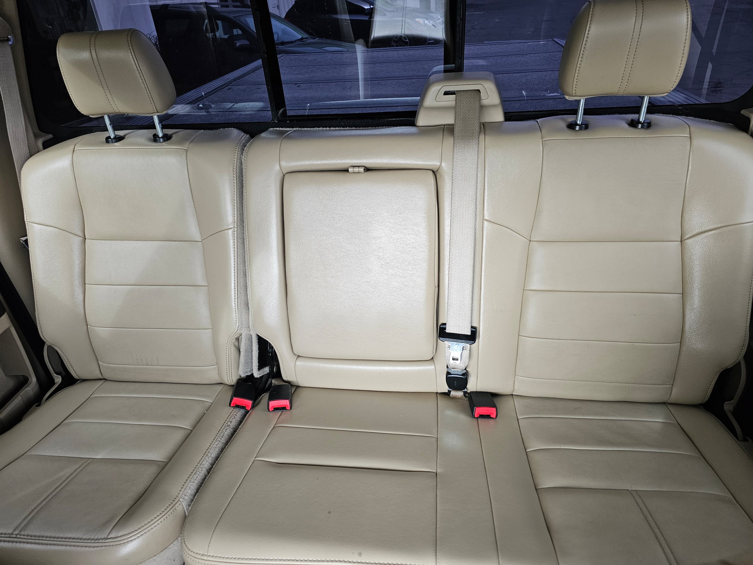 Used 2010 Ford F250 King Ranch AWD/4WD image 15