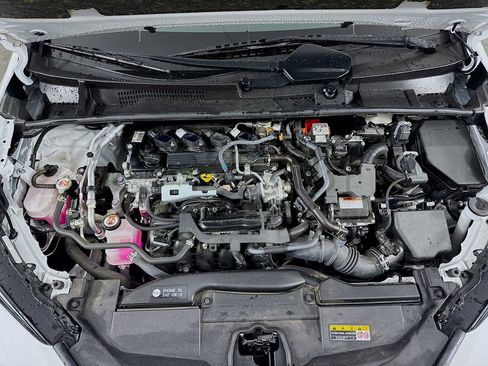 Used 2024 Toyota Prius Limited w/ Limited Premium Package image 31