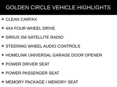 Used 2007 Chevrolet Silverado 1500 LTZ w/ Suspension Package, Off-Road"