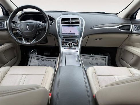 Used 2019 Lincoln MKZ Reserve image 11