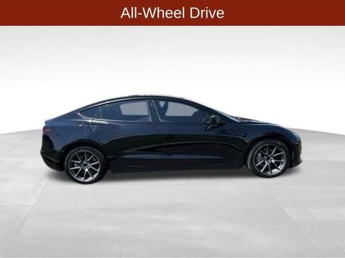 Used 2023 Tesla Model 3 Long Range AWD/4WD image 8