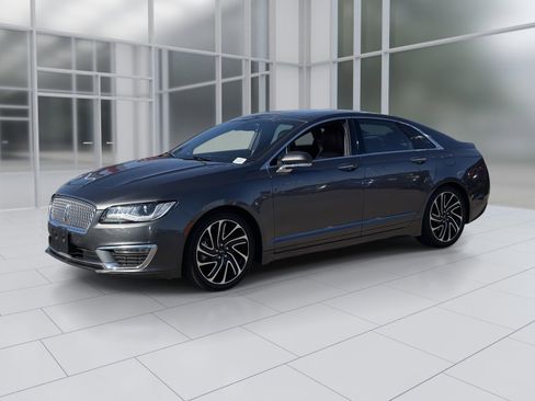 Used 2020 Lincoln MKZ Reserve w/ Elements Package image 3
