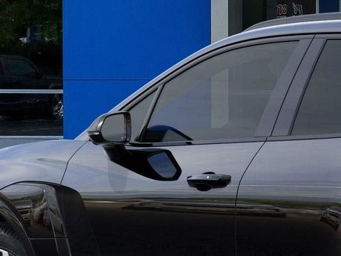 New 2026 Chevrolet Blazer EV RS image 13