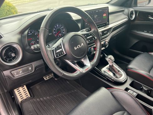 Used 2023 Kia Forte GT w/ GT2 Package image 15