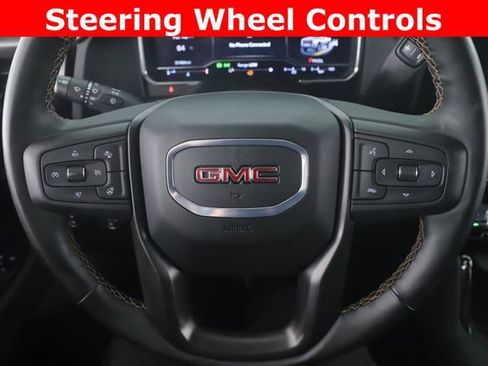 Used 2025 GMC Sierra 3500 AT4 w/ AT4 Premium Plus Package AWD/4WD image 24