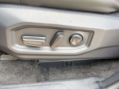 Used 2025 Toyota Sequoia TRD Pro image 12