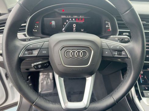 Used 2024 Audi Q7 3.0T Premium Plus image 16