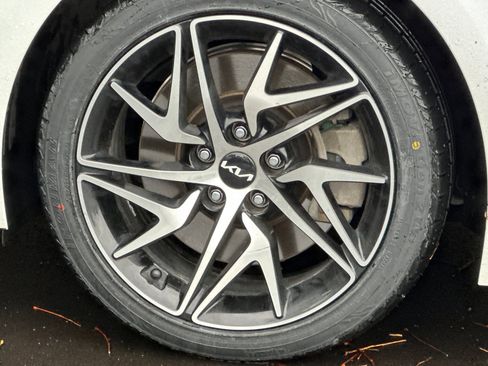 Certified 2022 Kia Stinger GT-Line w/ Sun & Sound Package image 33