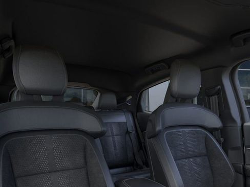 New 2025 Ford Mustang Mach-E GT w/ Interior Protection Package image 24