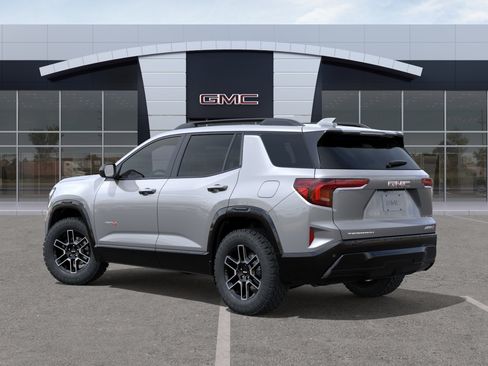 New 2026 GMC Terrain AT4 AWD/4WD image 27