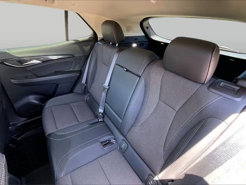 Used 2023 Buick Envision Preferred AWD/4WD image 19