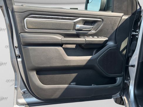 Used 2022 RAM 1500 Big Horn AWD/4WD image 13