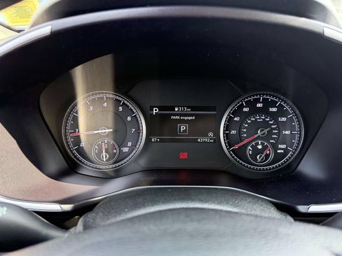 Certified 2023 Hyundai Santa Fe SEL AWD/4WD image 24