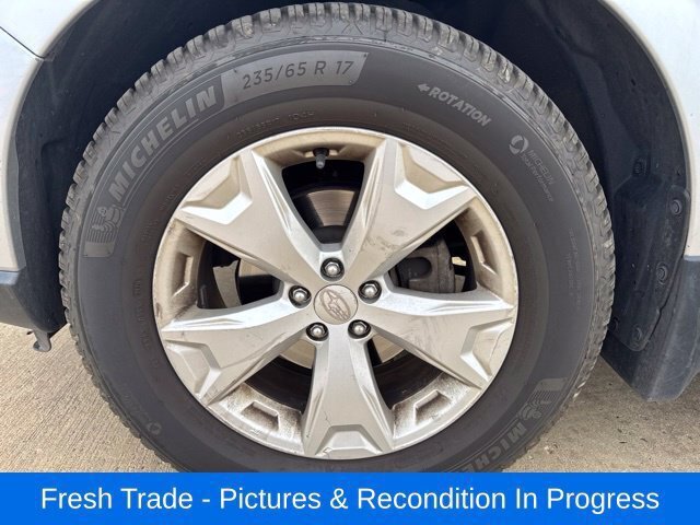 Used 2014 Subaru Forester 2.5i Limited w/ Popular Package #2 AWD/4WD image 11