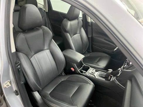 Used 2020 Subaru Forester Touring AWD/4WD image 32
