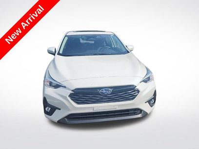 Used 2025 Subaru Impreza 2.0i Sport