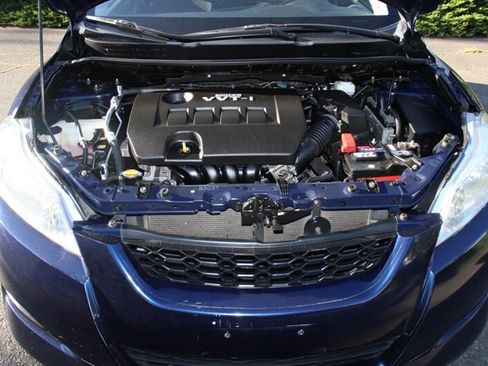 Used 2009 Toyota Matrix FWD image 18