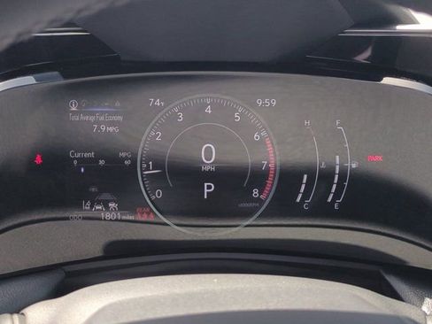 Used 2025 Lexus NX 350 AWD w/ Cold Area Package image 19
