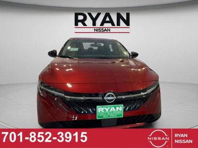New 2026 Nissan Sentra SV w/ SV Convenience Package