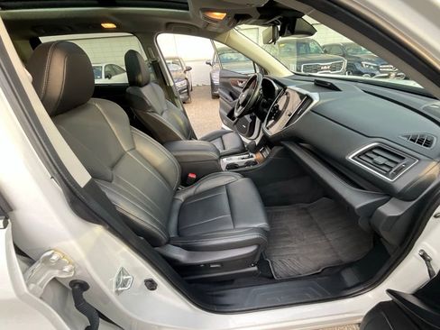 Used 2023 Subaru Ascent Touring image 37