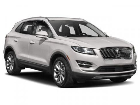 Used 2019 Lincoln MKC Premiere image 6
