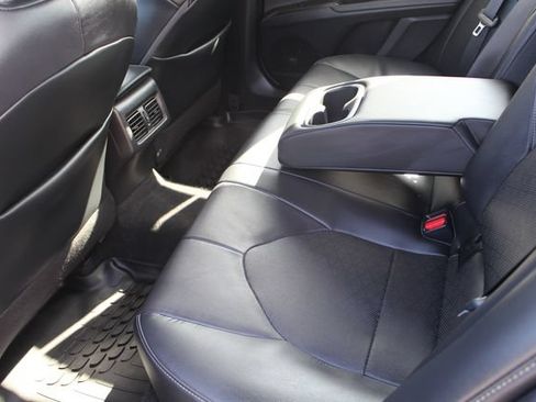 Used 2021 Toyota Camry XSE FWD image 28