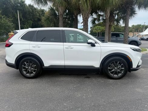 New 2026 Honda CR-V EX-L image 6