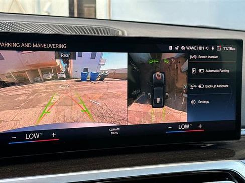 Used 2023 BMW 330i Sedan w/ Parking Assistance Package image 18