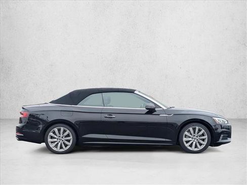 Used 2018 Audi A5 2.0T Premium Plus w/ Premium Plus image 4