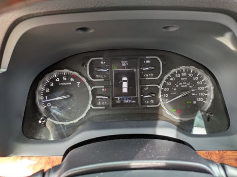 Used 2019 Toyota Tundra 1794 Edition image 29