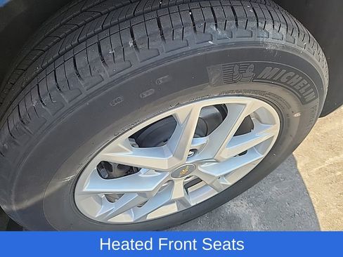Used 2023 Chevrolet Equinox LT FWD image 10