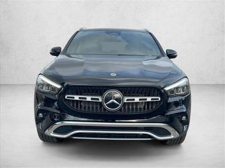 Certified 2026 Mercedes-Benz GLA 250 4MATIC video 2