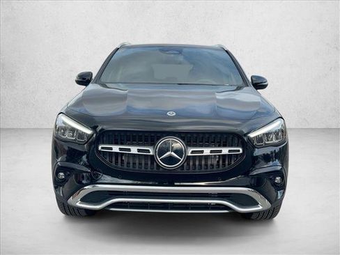 Certified 2026 Mercedes-Benz GLA 250 4MATIC image 2