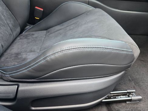 New 2026 Hyundai Elantra N w/ Cargo Package FWD image 27