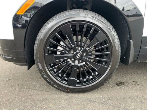 New 2026 Hyundai Santa Fe Calligraphy AWD/4WD image 11