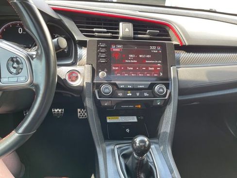 Used 2020 Honda Civic Si image 17