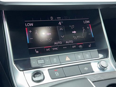Used 2025 Audi A6 2.0T Premium w/ Convenience Plus Package image 32