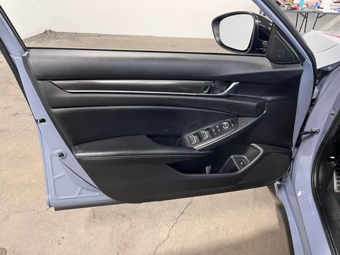 Used 2022 Honda Accord Sport image 24