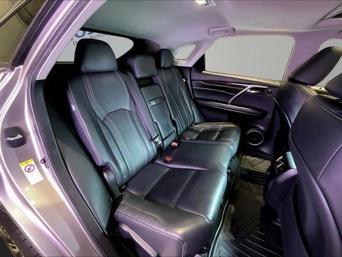 Used 2019 Lexus RX 350 FWD w/ Navigation Package image 24