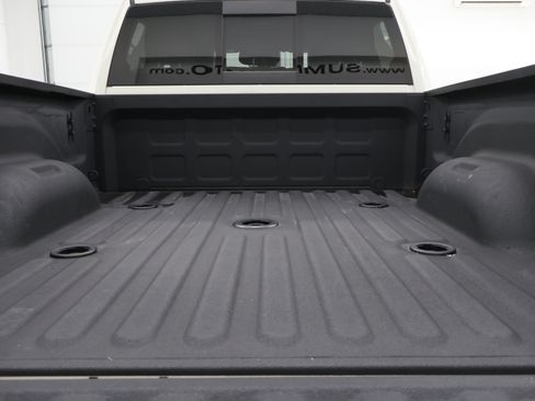 Used 2022 RAM 2500 Laramie w/ Night Edition AWD/4WD image 30
