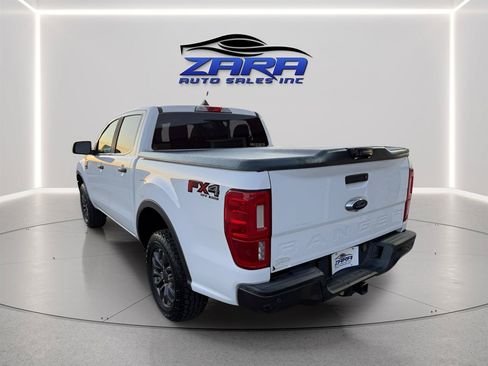 Used 2020 Ford Ranger XLT w/ Equipment Group 302A Luxury AWD/4WD image 4