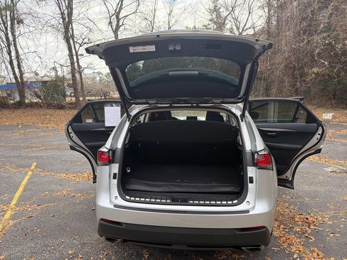 Used 2015 Lexus NX 200t FWD image 26