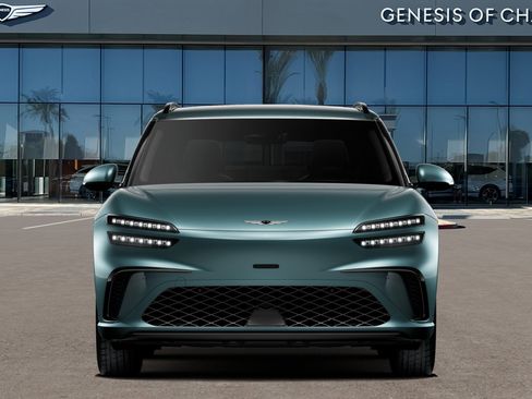 New 2026 Genesis GV60 RWD image 6