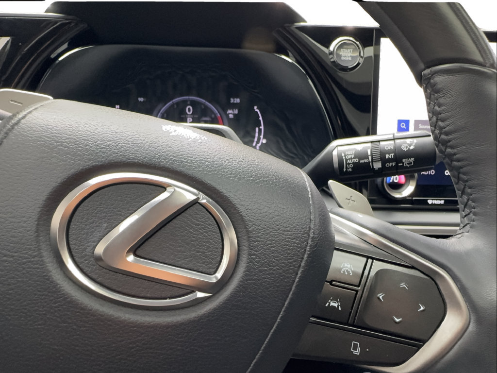 Used 2023 Lexus RX 350 Premium Plus w/ Cold Area Package FWD image 45