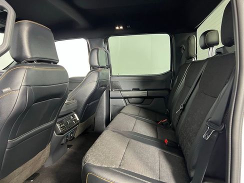 Used 2023 Ford F150 Tremor w/ 360 Degree Camera Package image 29