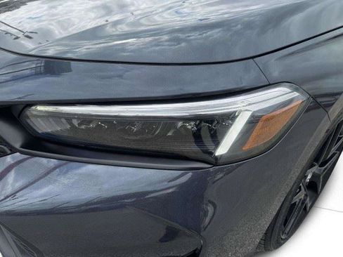 Used 2026 Honda Civic Sport image 13